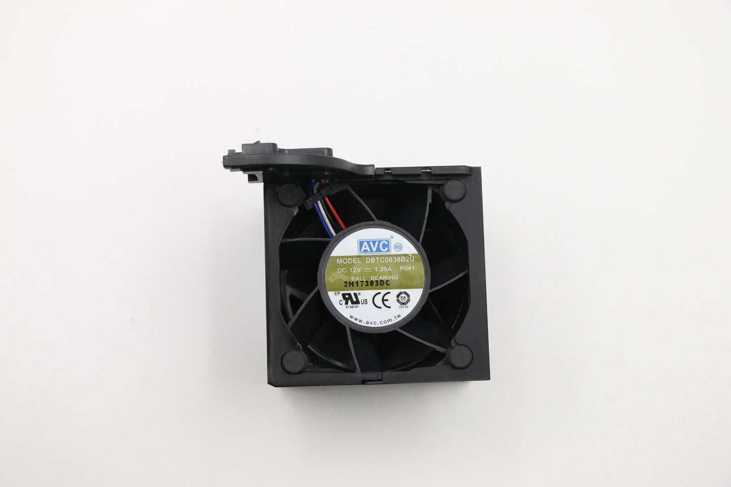 Lenovo 2U 6038 Fan Module - 00FC529