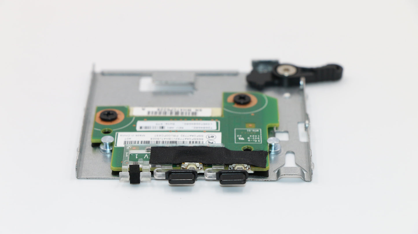 Lenovo Ci Cards Misc Internal - 00FC637