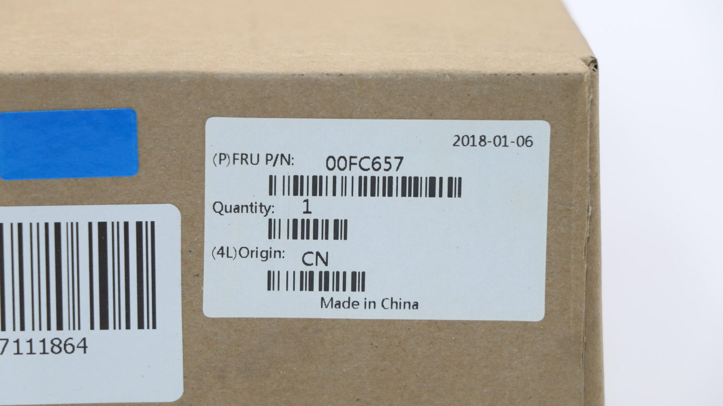 Lenovo Motherboard - 00FC657