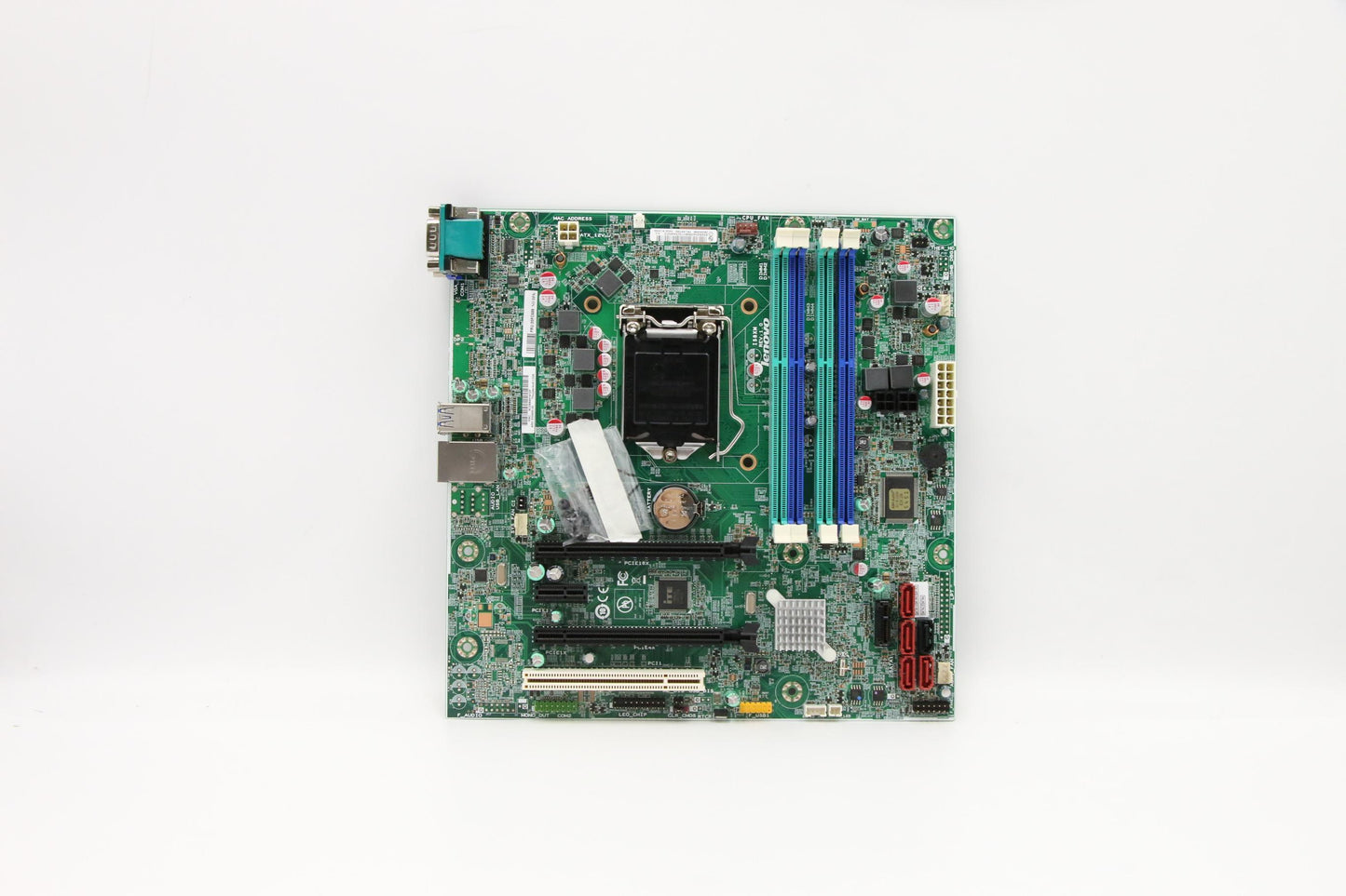 Lenovo Pl System Boards - 00FC658