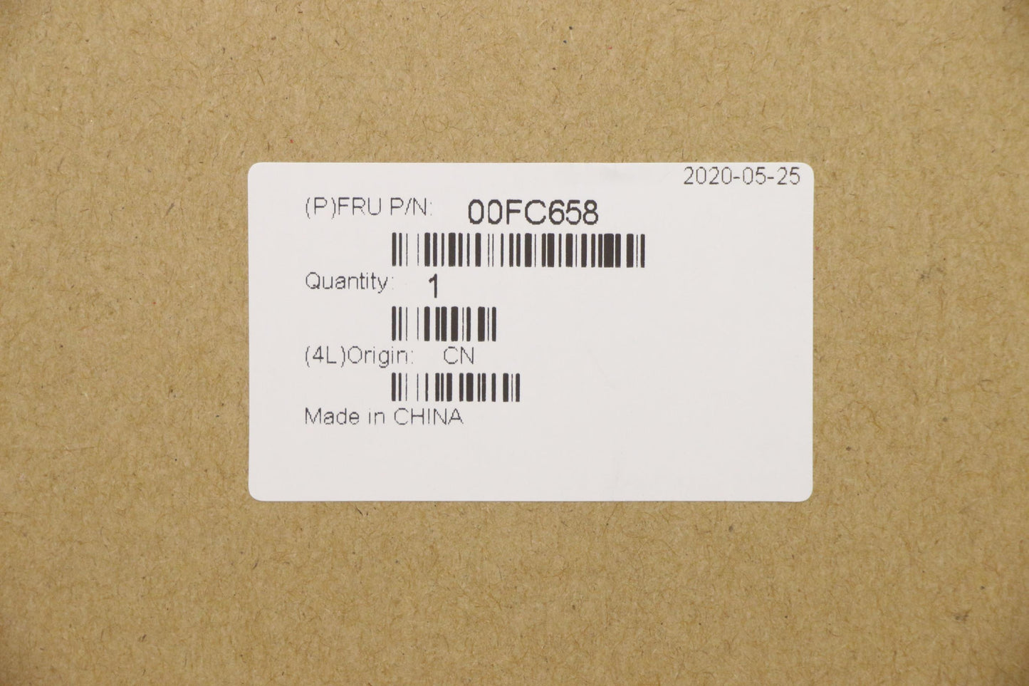 Lenovo Pl System Boards - 00FC658