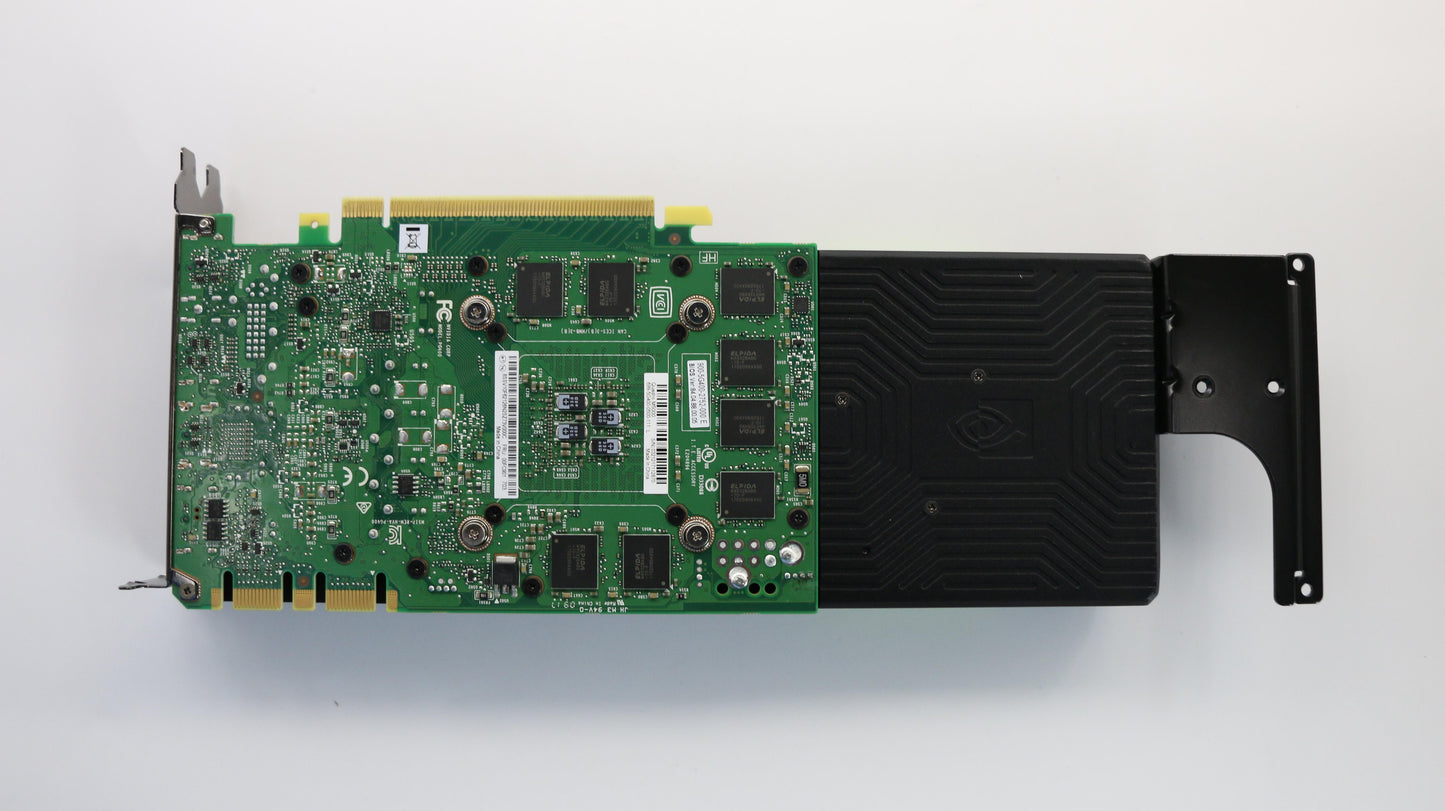 Lenovo Vc Video Cards - 00FC901