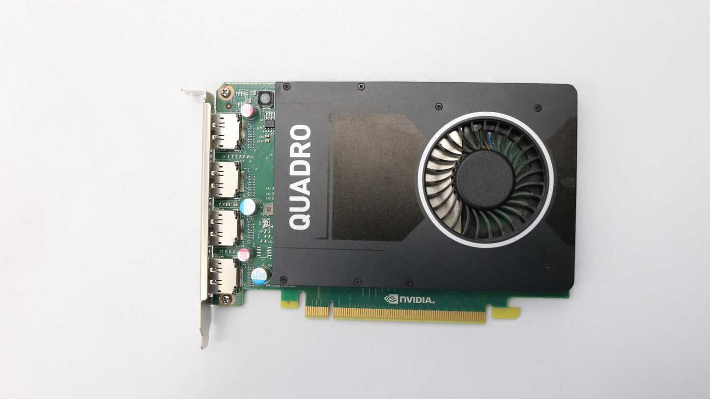 Lenovo Vc Video Cards - 00FC903