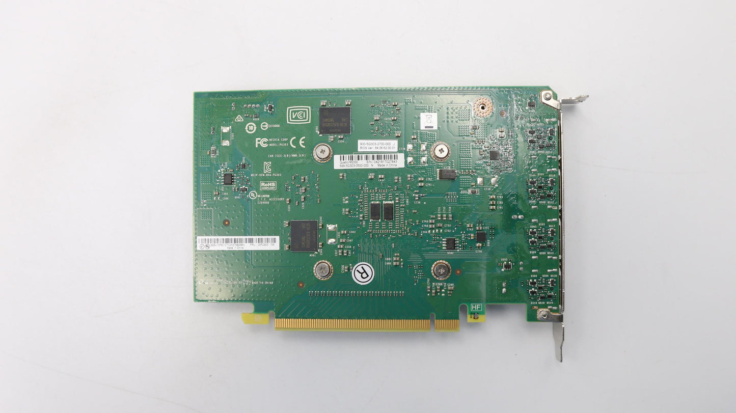 Lenovo Vc Video Cards - 00FC903
