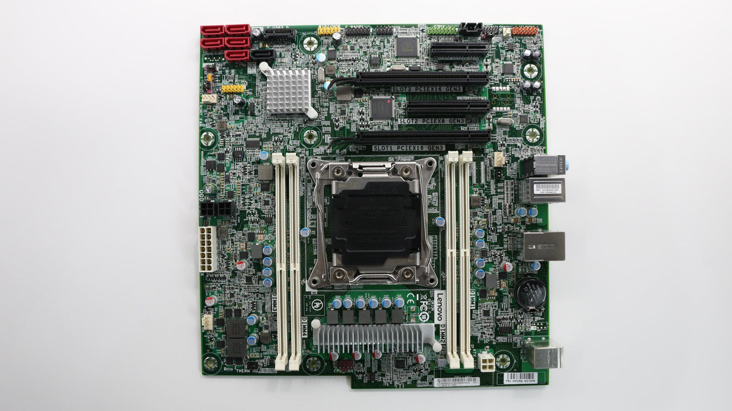Lenovo Pl System Boards - 00FC906
