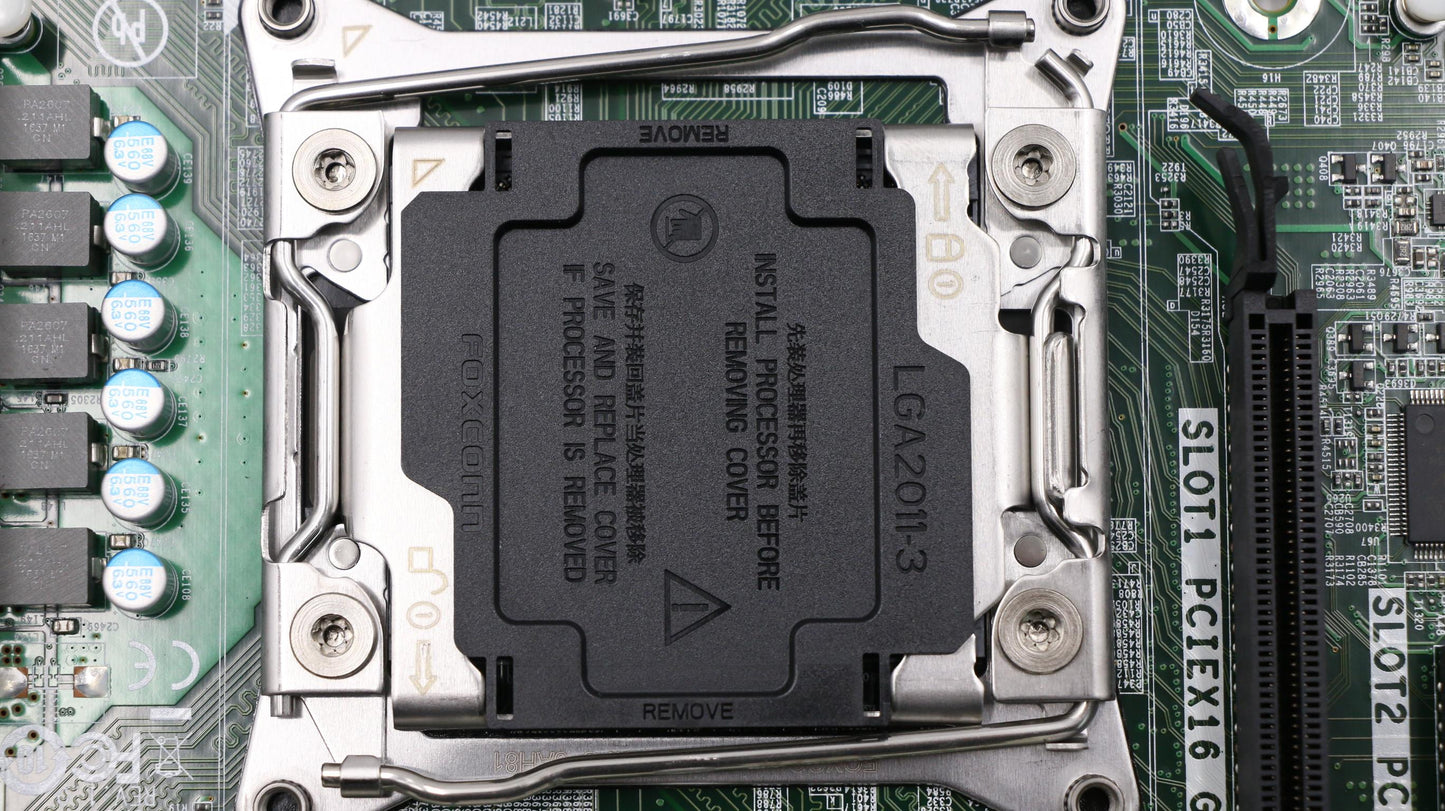 Lenovo Pl System Boards - 00FC906