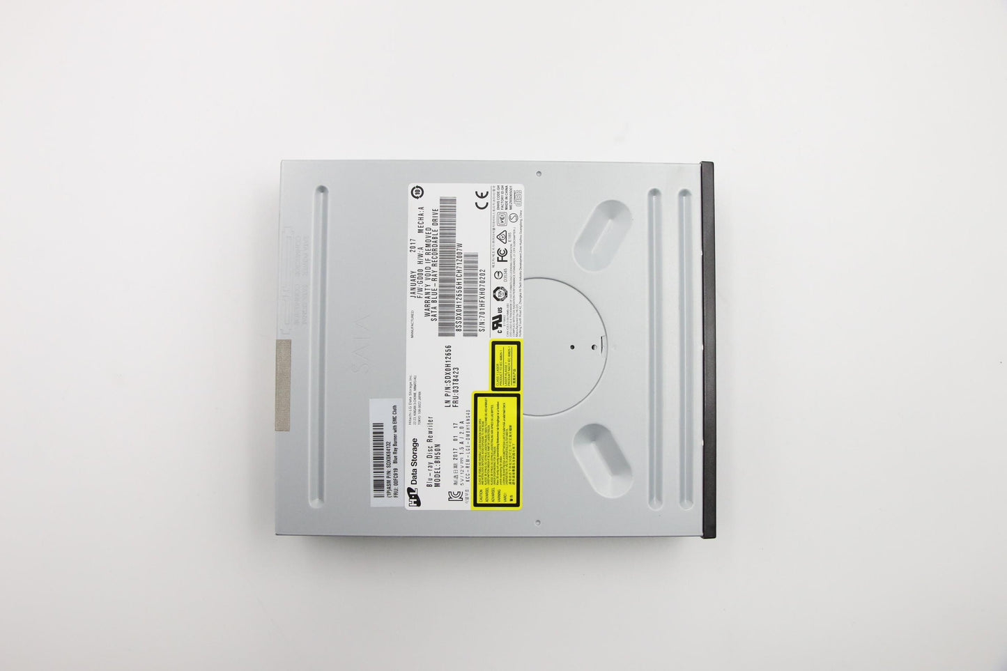 Lenovo Od Optical Drives - 00FC919