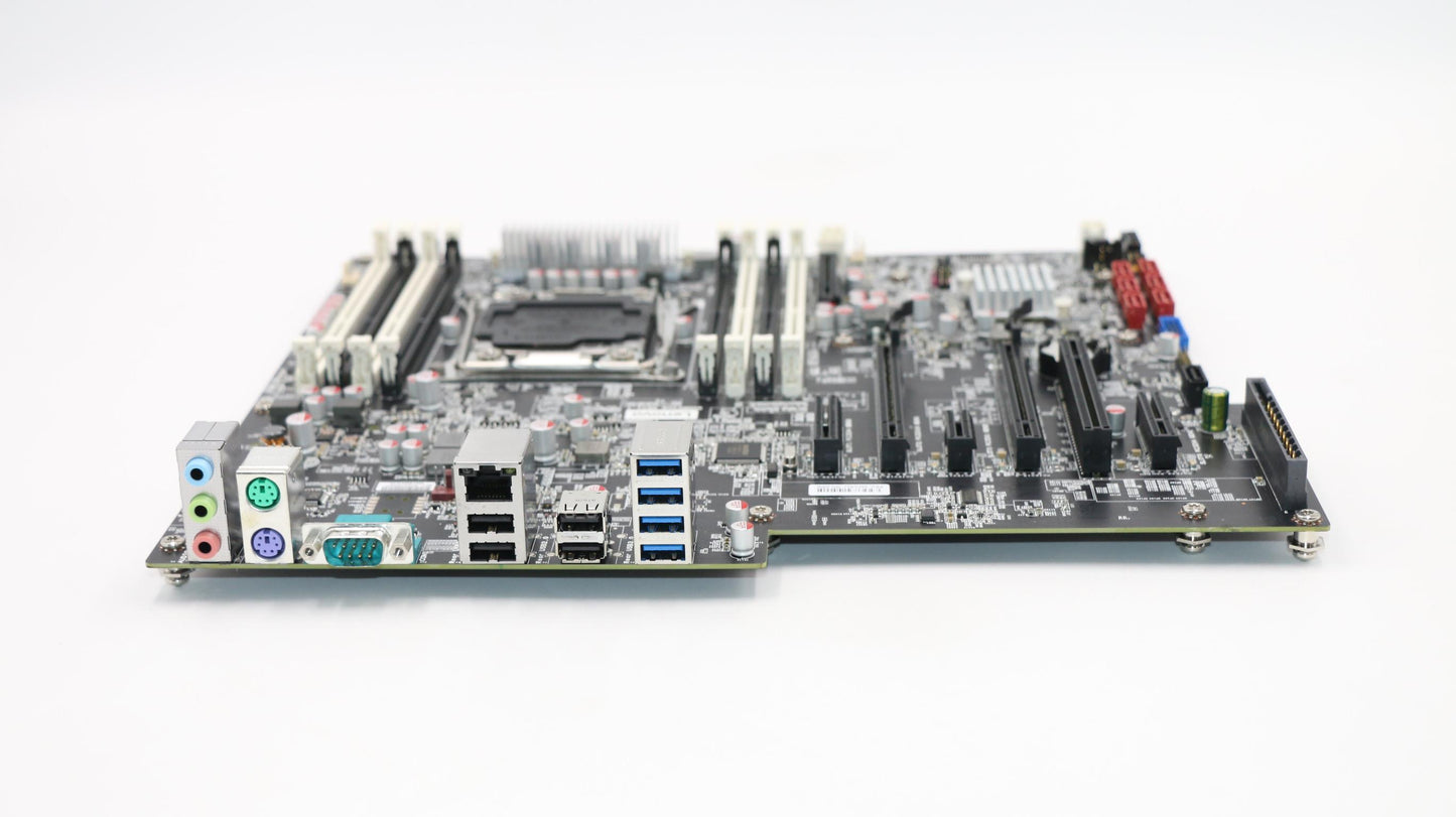 Lenovo Pl System Boards - 00FC921