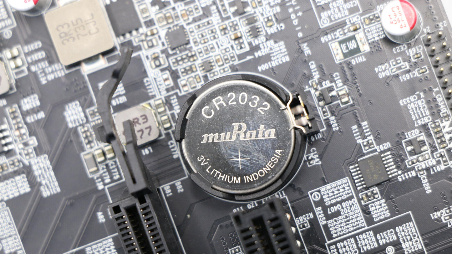 Lenovo Motherboard - 00FC922