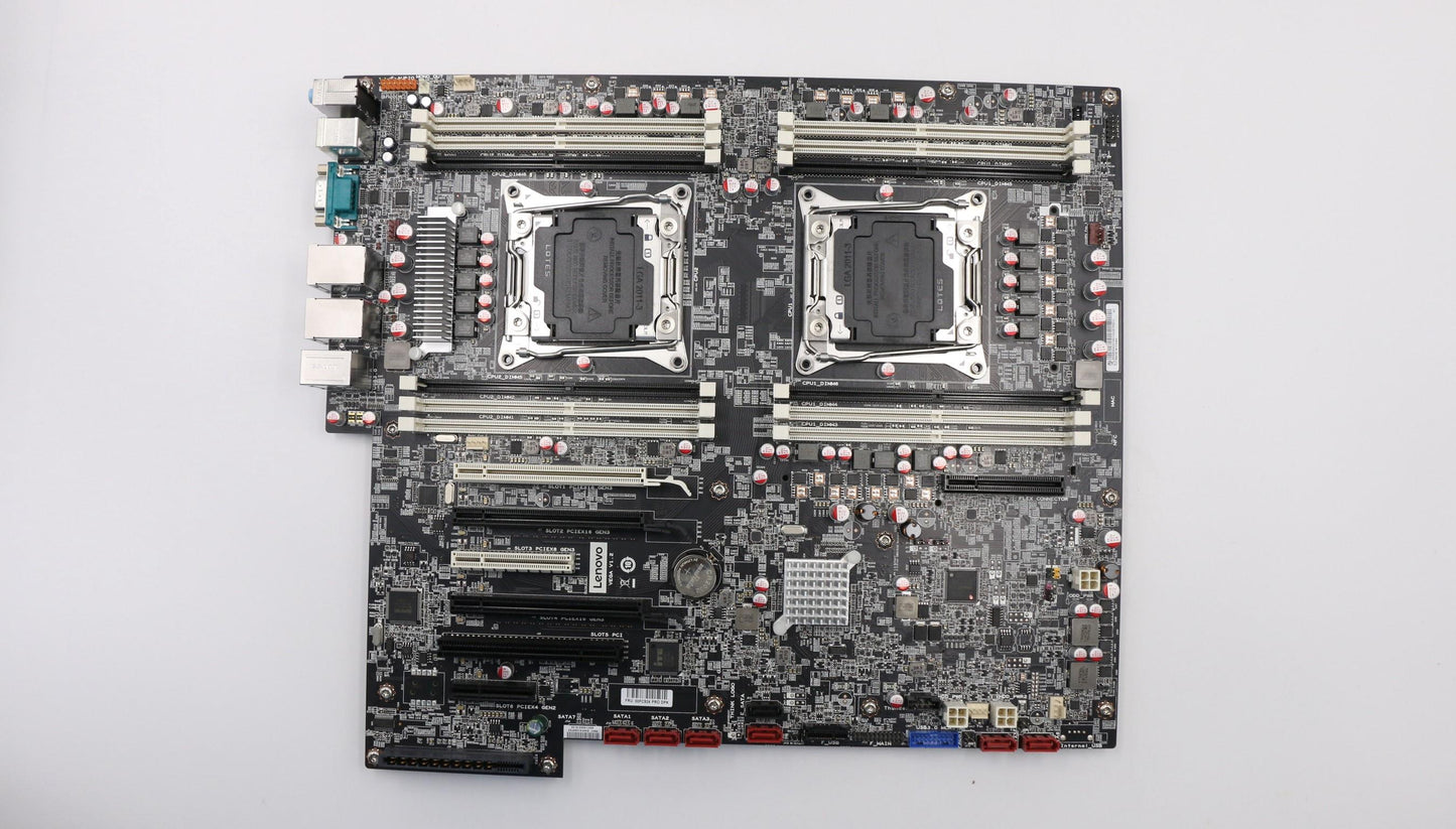 Lenovo Pl System Boards - 00FC924