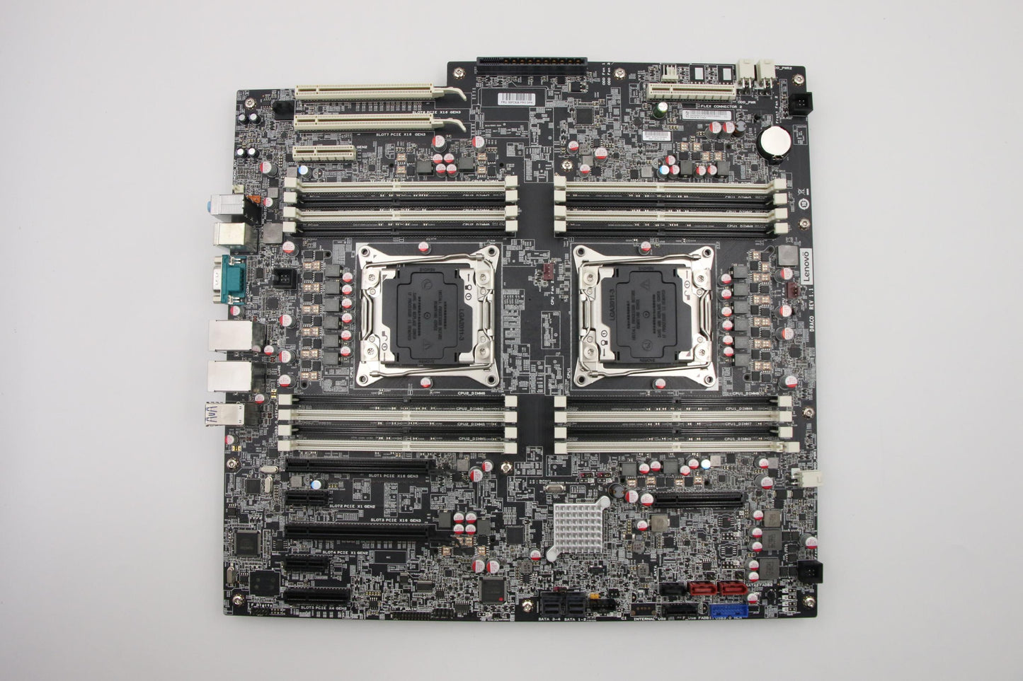 Lenovo Pl System Boards - 00FC926