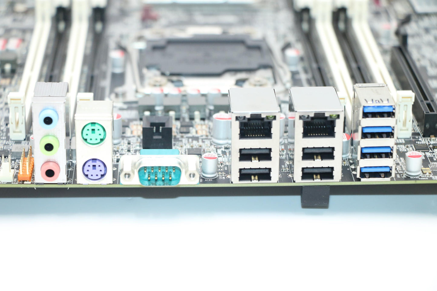 Lenovo Pl System Boards - 00FC926