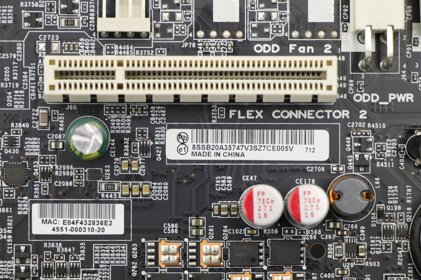 Lenovo Pl System Boards - 00FC926