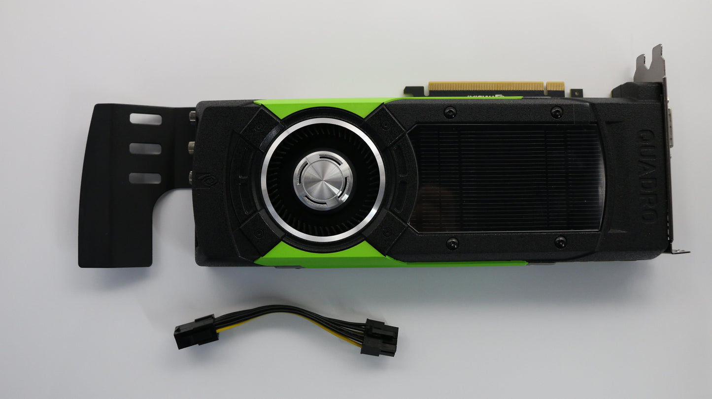 Lenovo Vc Video Cards - 00FC928