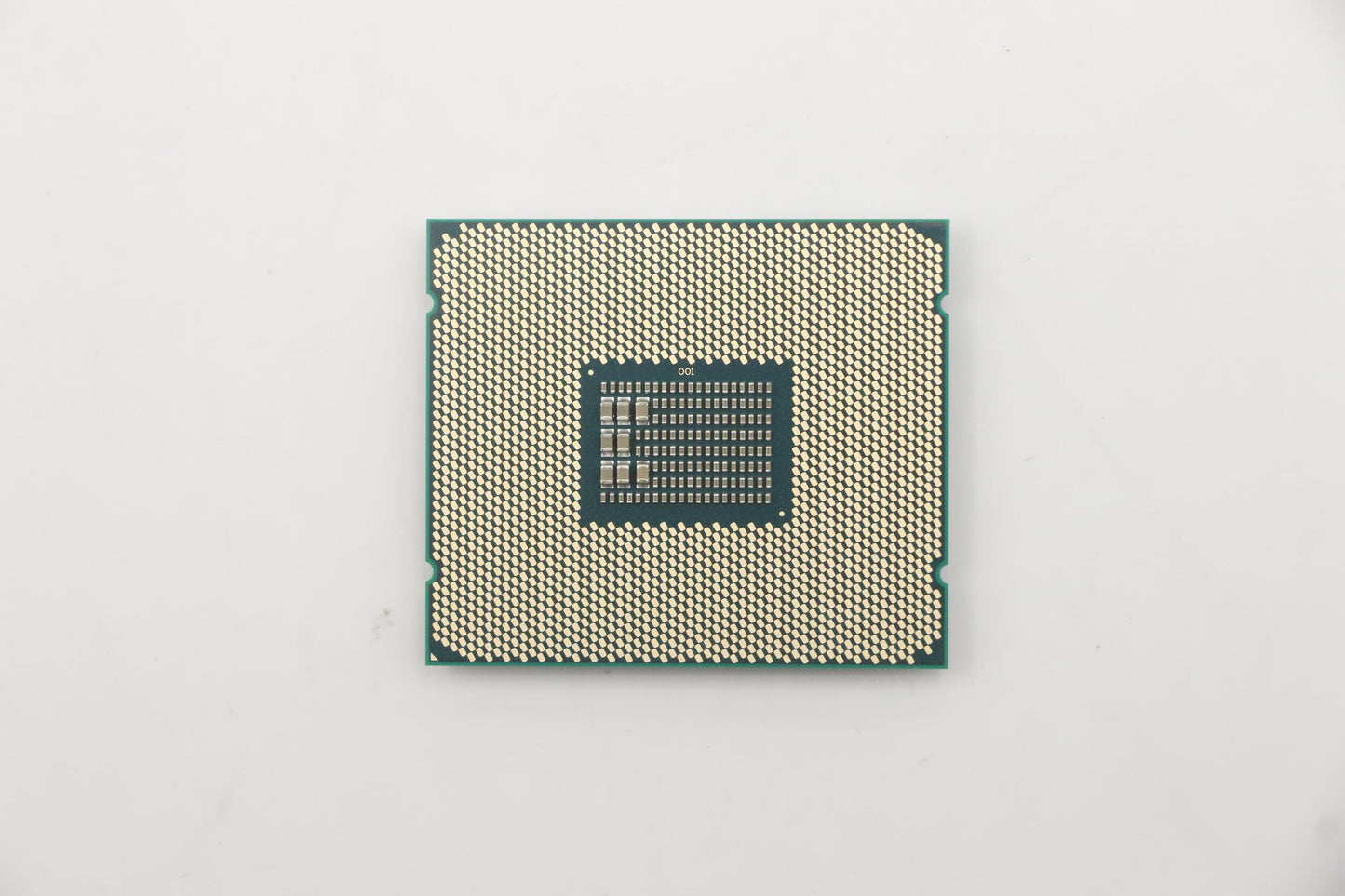 Lenovo Pu Processors - 00FC934