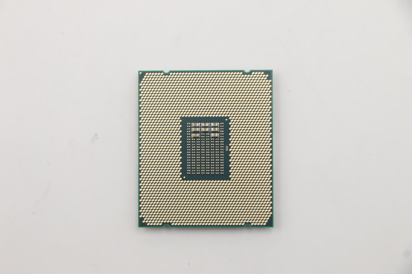 Lenovo Pu Processors - 00FC934