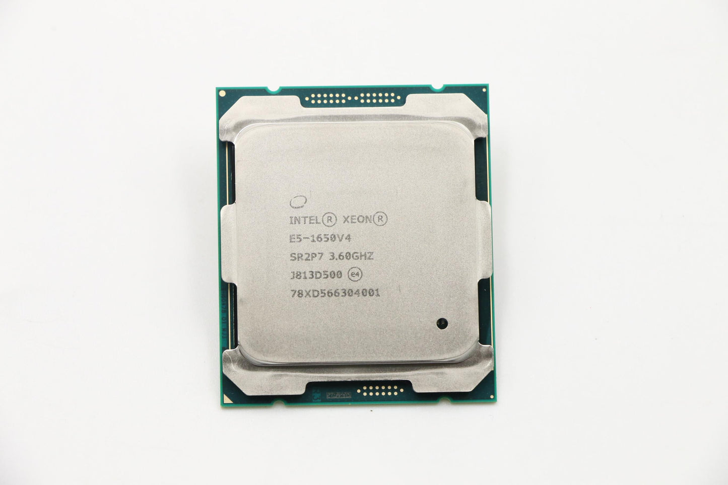 Lenovo Pu Processors - 00FC935