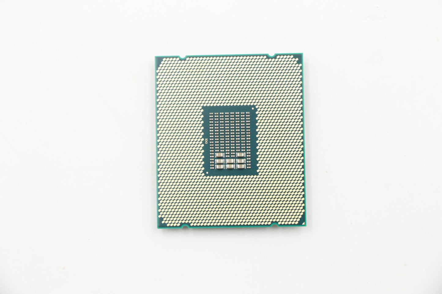 Lenovo Pu Processors - 00FC935