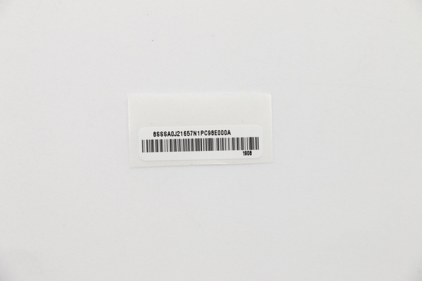 Lenovo Pu Processors - 00FC935