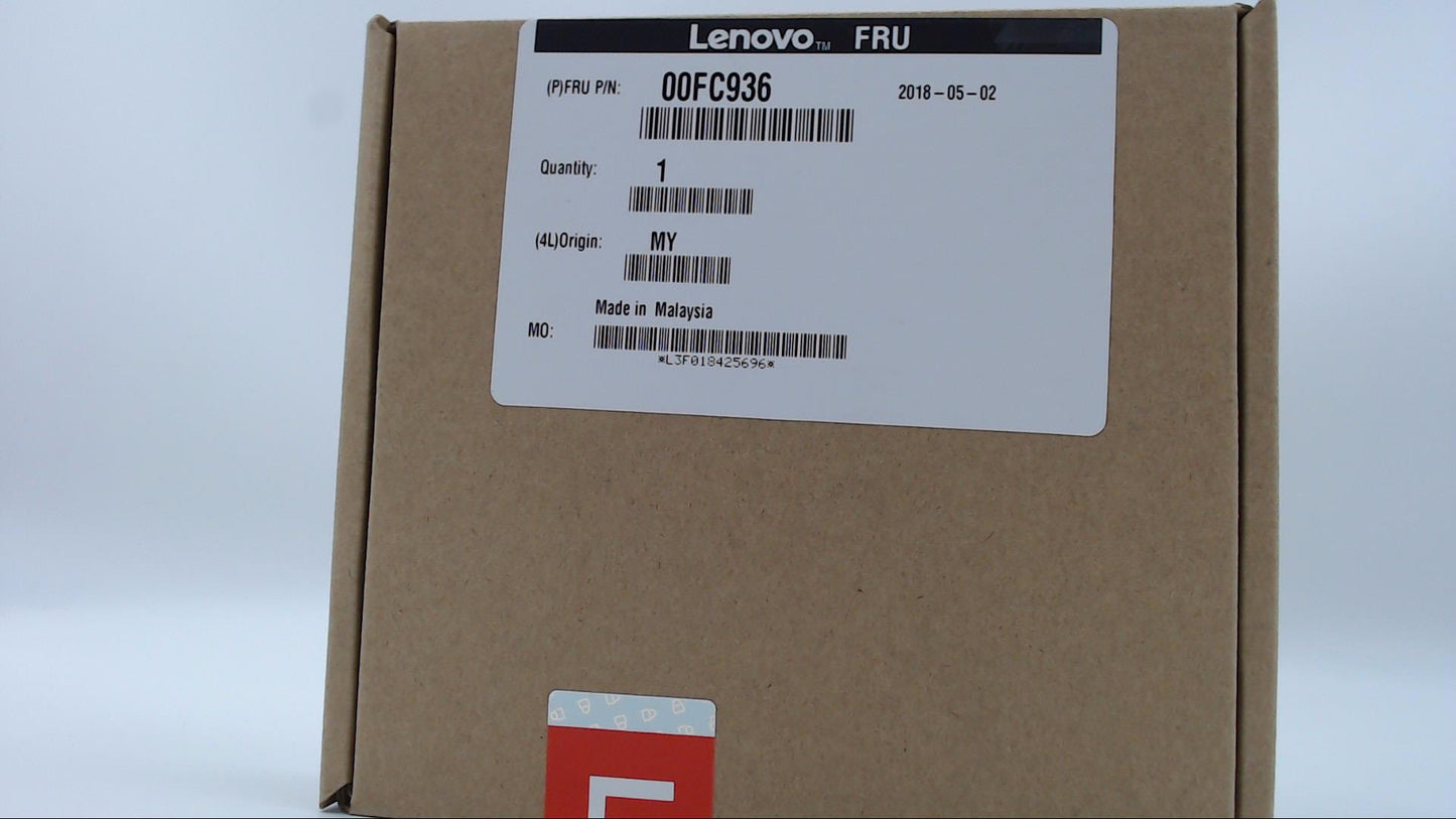 Lenovo Pu Processors - 00FC936