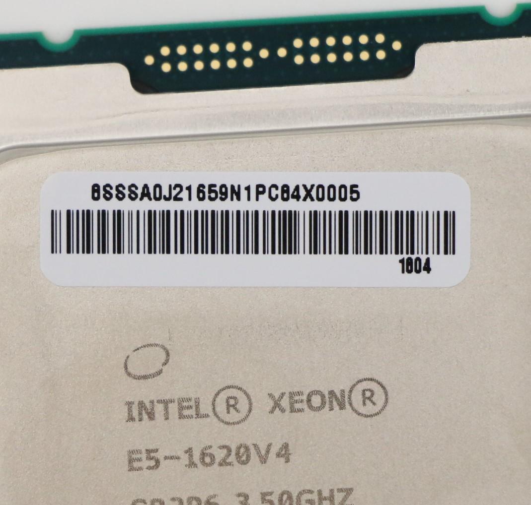 Lenovo Pu Processors - 00FC937