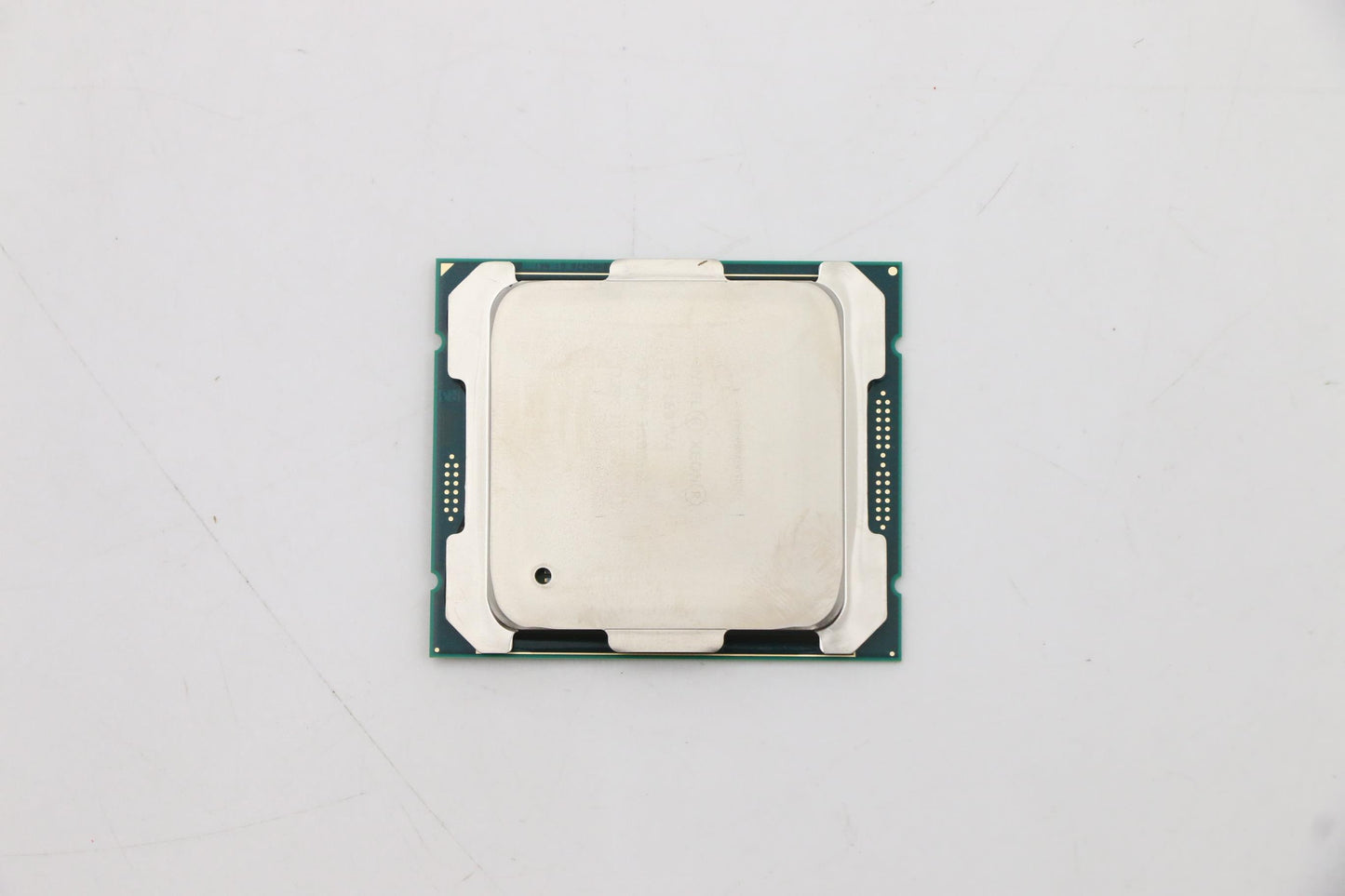 Lenovo Pu Processors - 00FC938