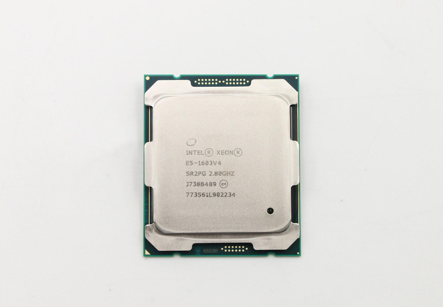 Lenovo Pu Processors - 00FC939