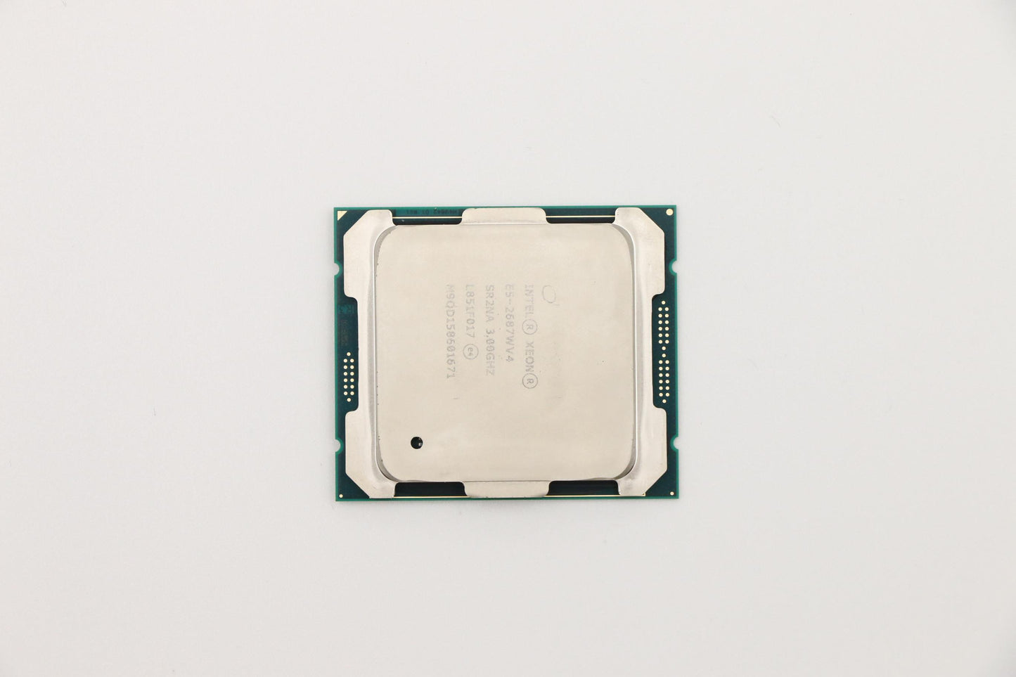 Lenovo Pu Processors - 00FC940