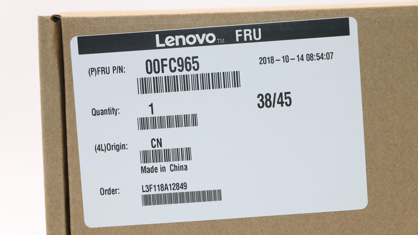 Lenovo NVIDIA P2000 4DP 5GB HP Video Card - 00FC965