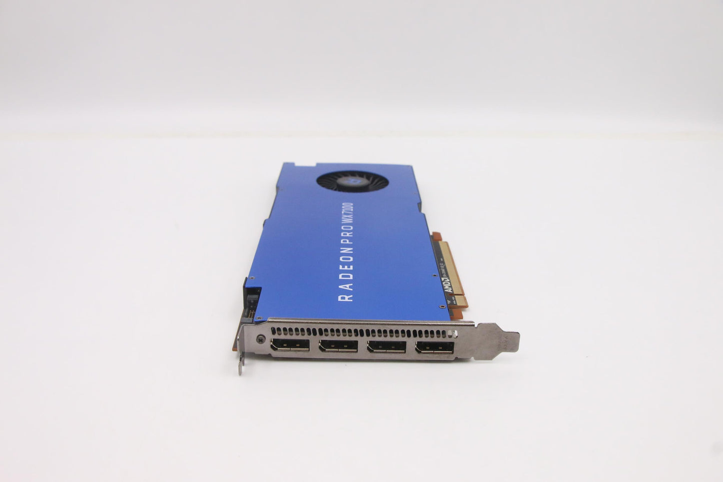 Lenovo Videocard Radeon Pro Wx7100 8G - 00FC978