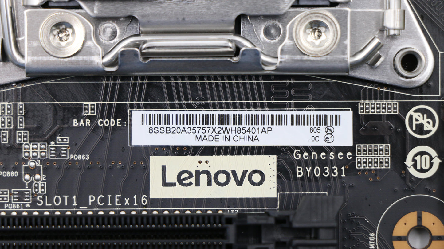 Lenovo Geneseenodpk - 00FC985