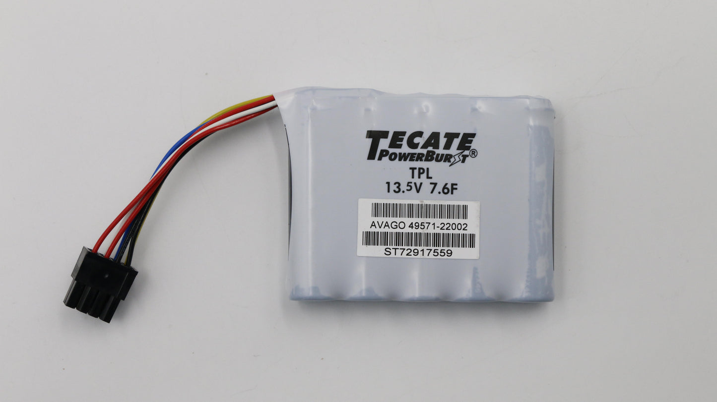 Lenovo Supercap Fbu345 - 00FC994