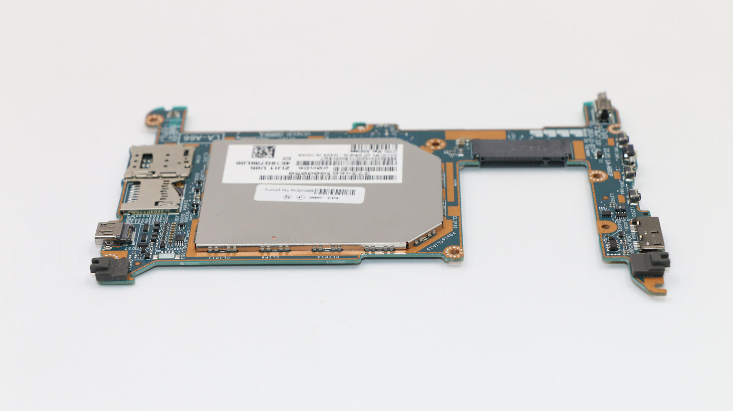 Lenovo Mb Assembly - 00HM059