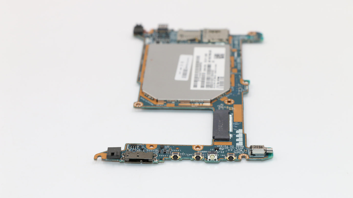 Lenovo Mb Assembly - 00HM059