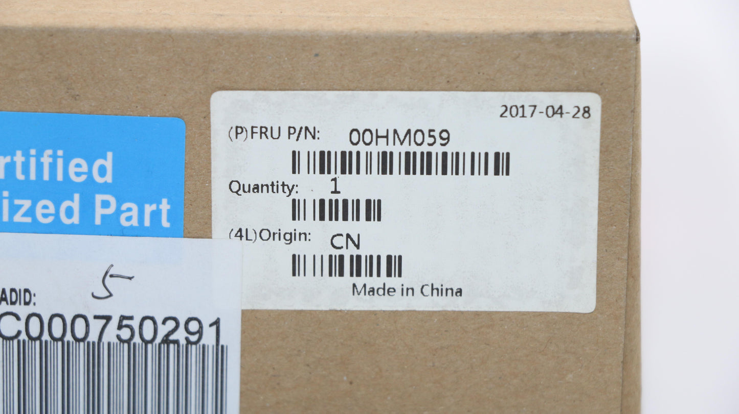 Lenovo Mb Assembly - 00HM059