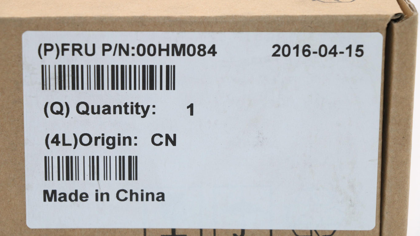 Lenovo Hp Hdd Parts - 00HM084