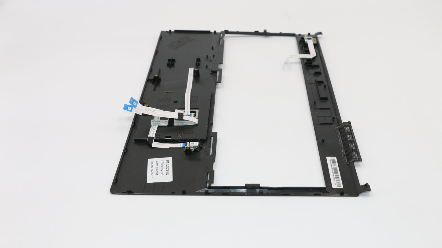 Lenovo Mech Asm Keyboard,Bezel,Nfc,Ws - 00HM103