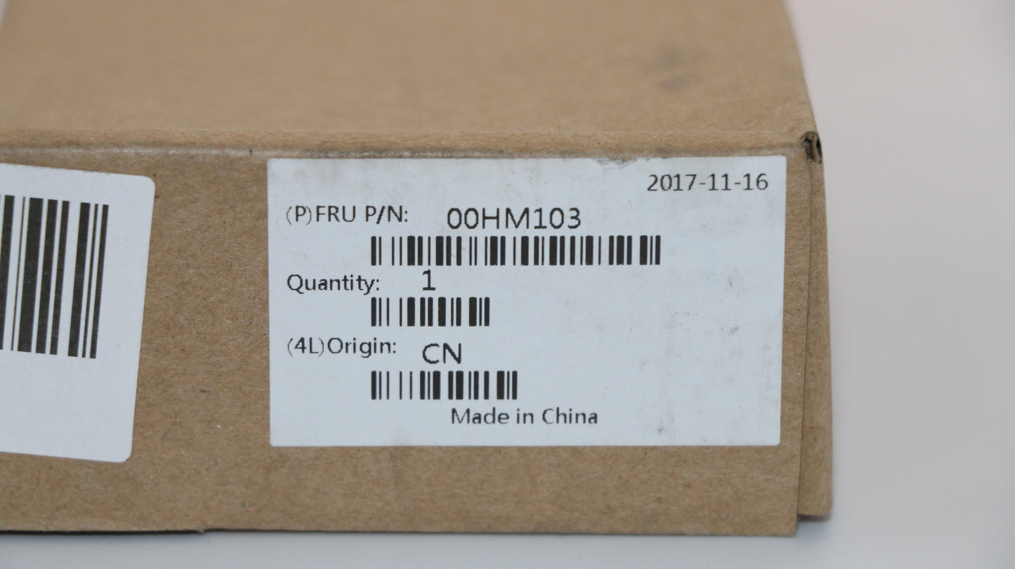 Lenovo Mech Asm Keyboard,Bezel,Nfc,Ws - 00HM103