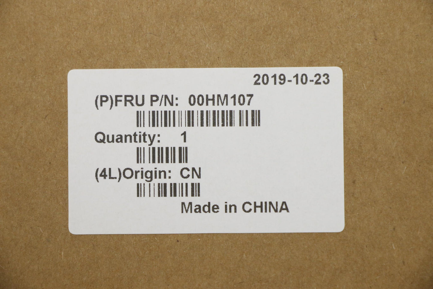 Lenovo An Antenna - 00HM107