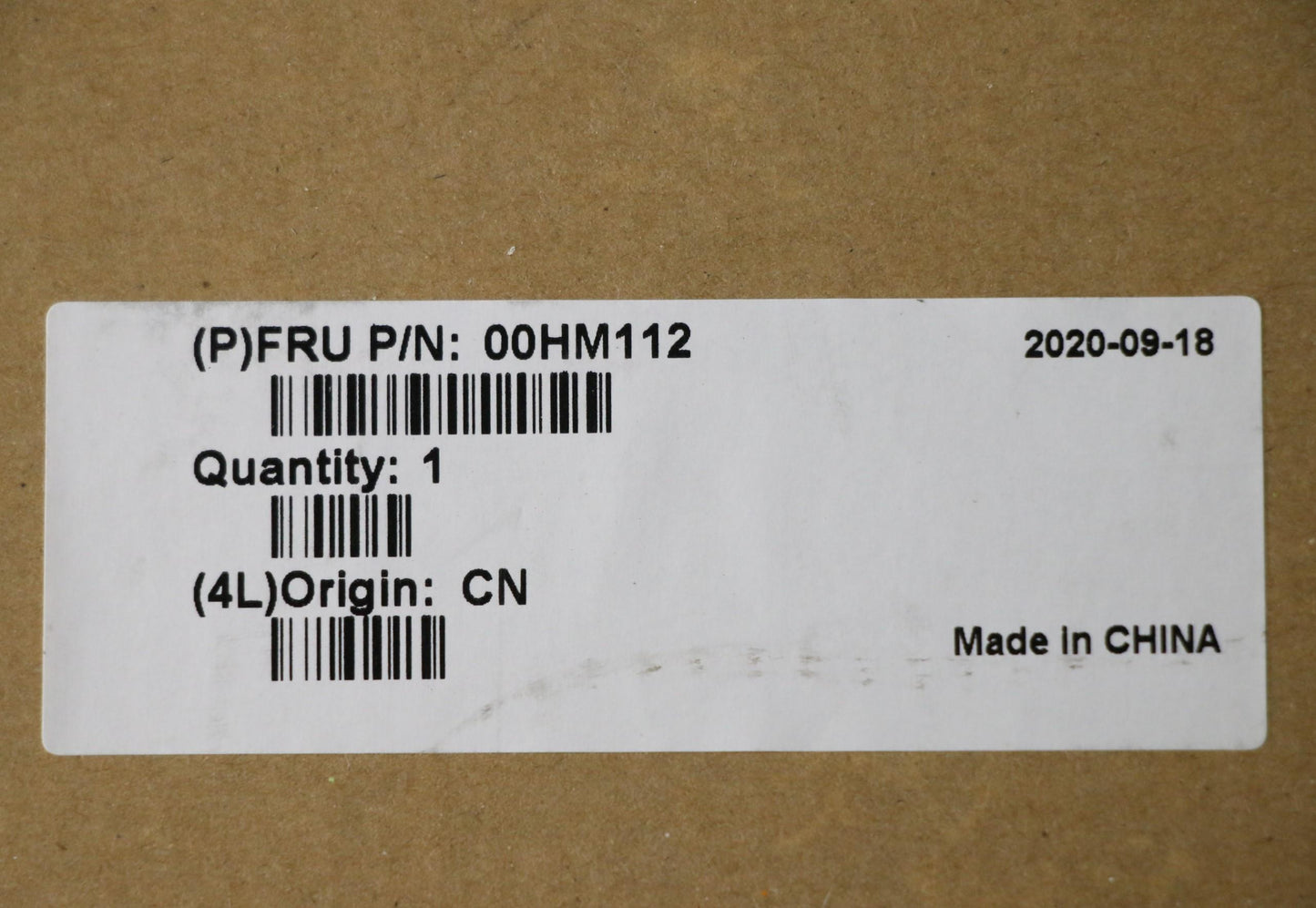 Lenovo Lcd Assembly - 00HM112