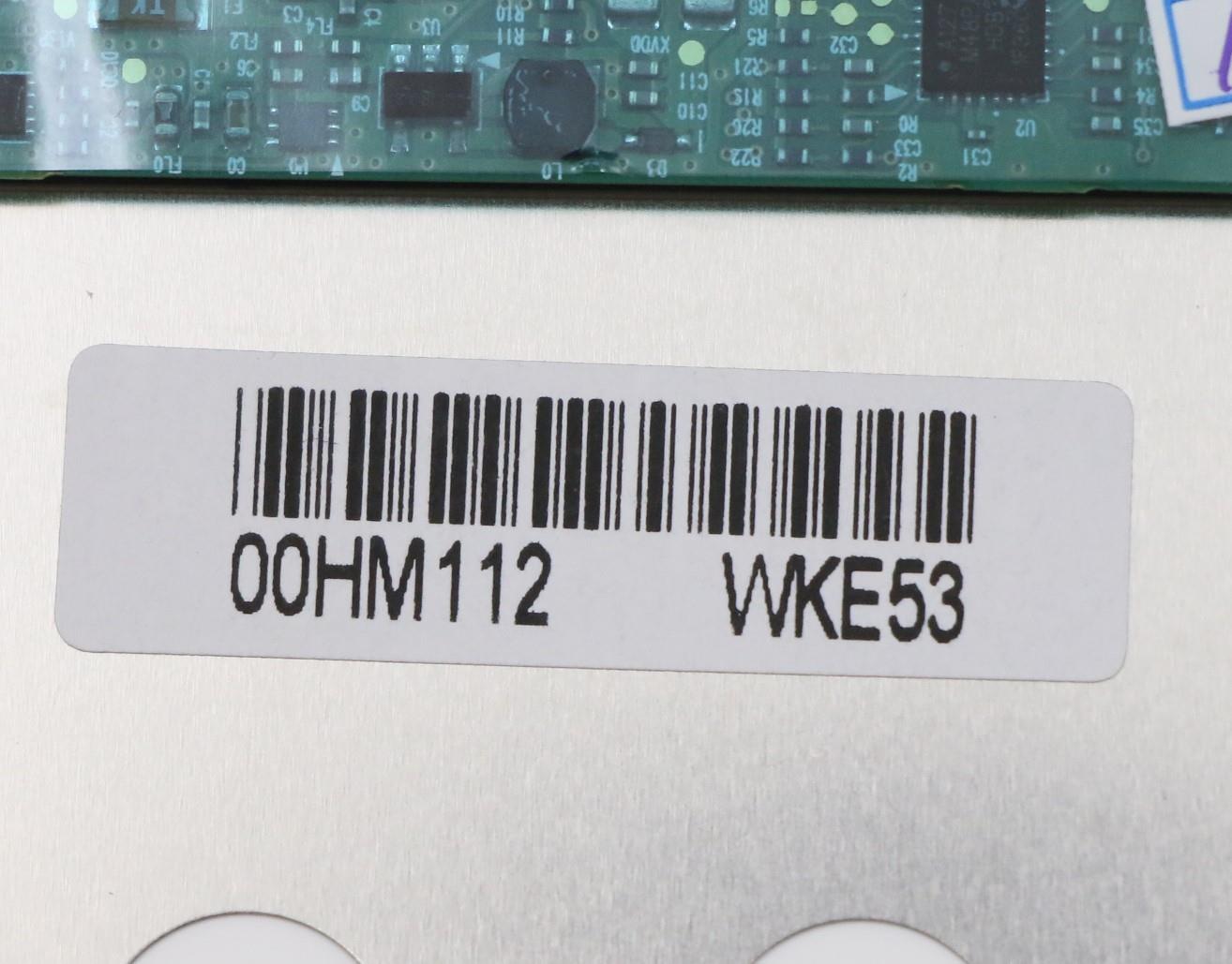 Lenovo Lcd Assembly - 00HM112