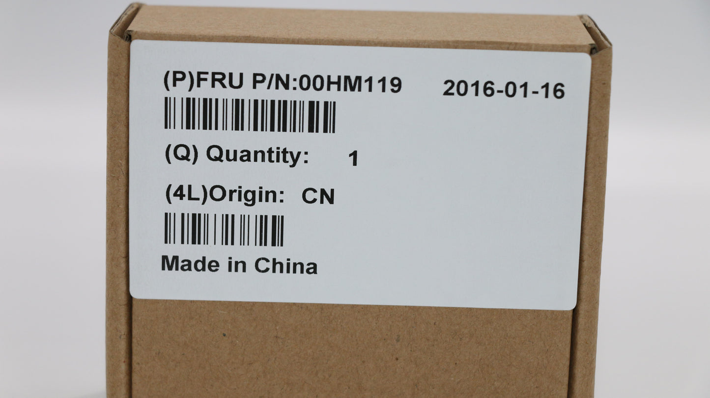 Lenovo An Antenna - 00HM119