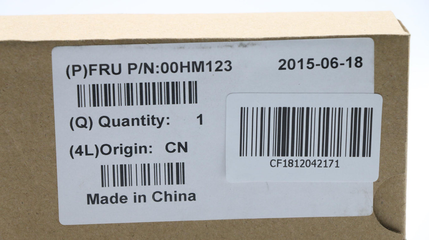 Lenovo Cable Edp Flat Cable - 00HM123