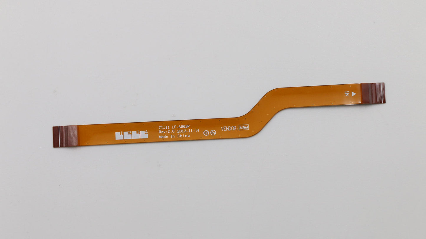 Lenovo Ct Cables Internal - 00HM124