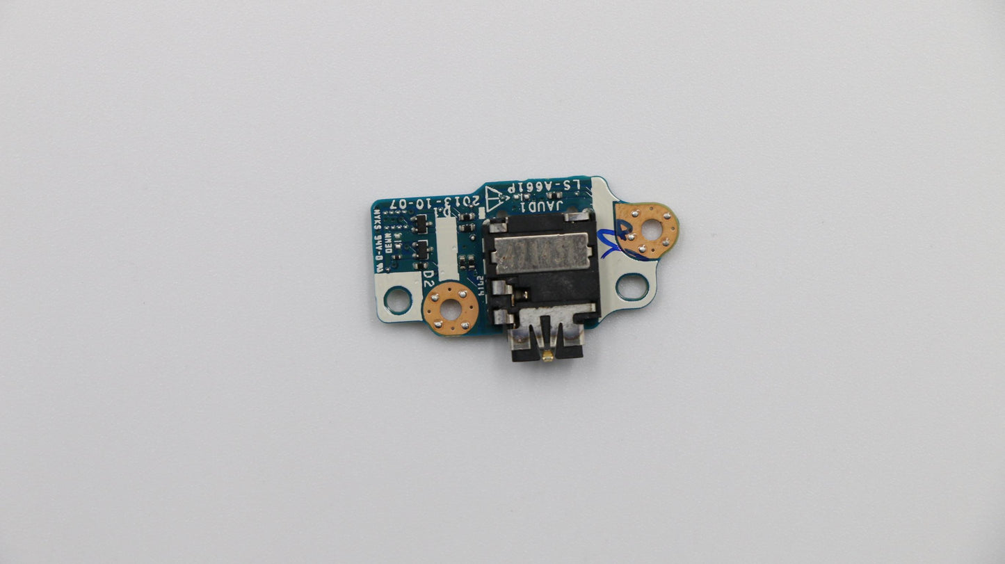 Lenovo Cardpop Audio Board - 00HM127