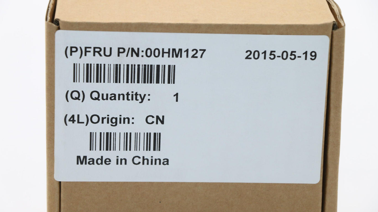 Lenovo Cardpop Audio Board - 00HM127