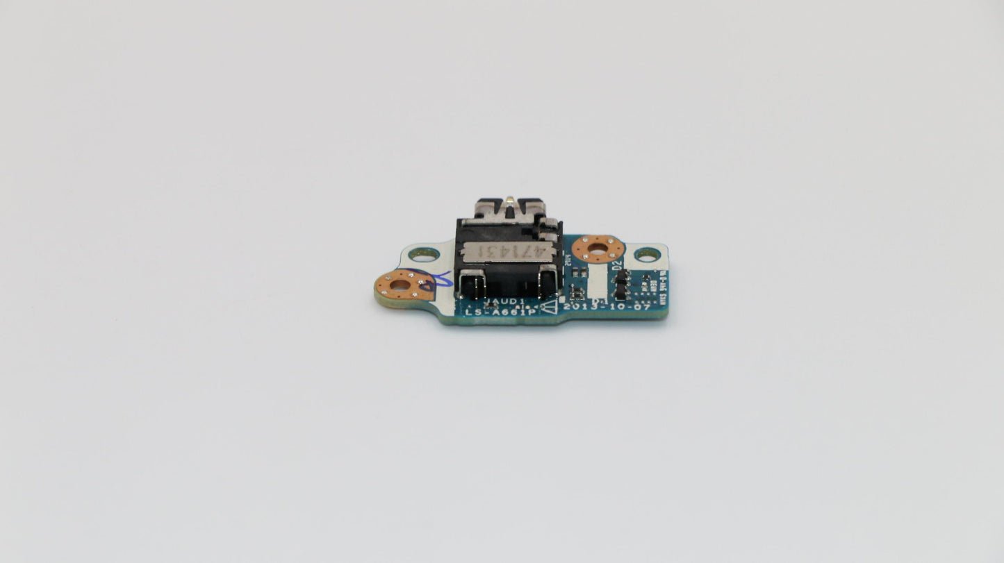 Lenovo Cardpop Audio Board - 00HM127