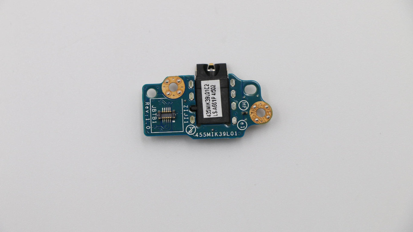 Lenovo Cardpop Audio Board - 00HM127