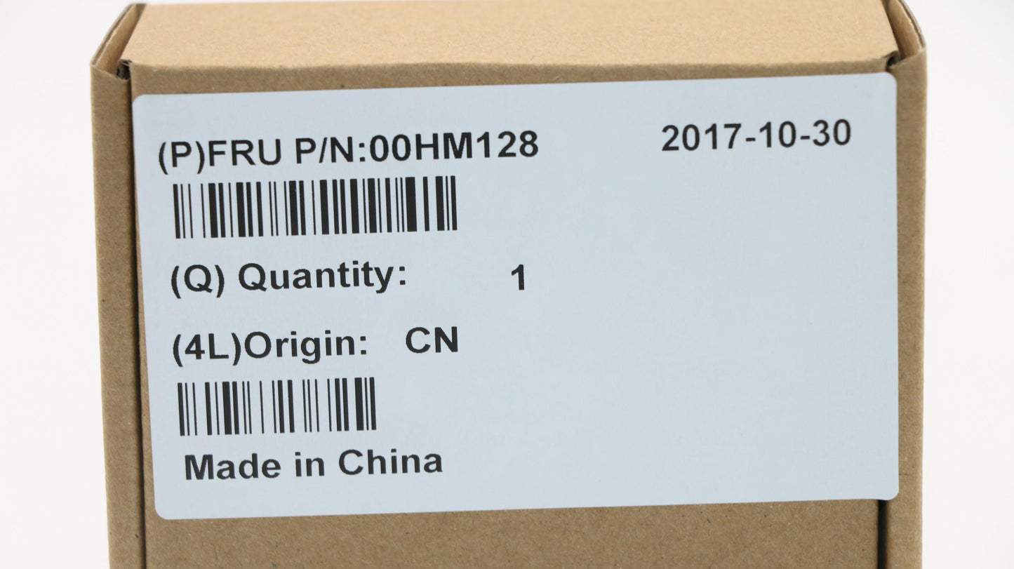 Lenovo Mechanical Sponge For Front Ca - 00HM128