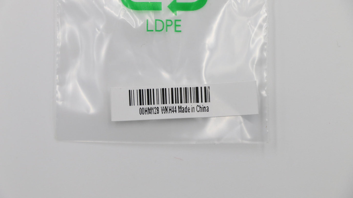 Lenovo Mechanical Sponge For Front Ca - 00HM128